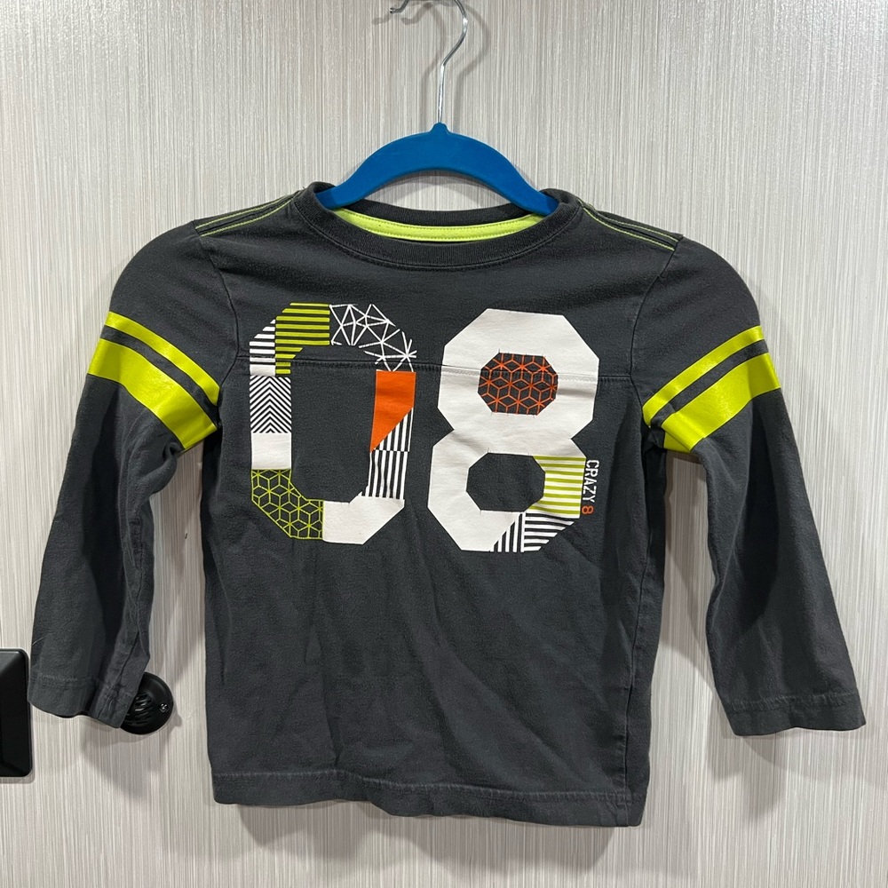 Soft Long Sleeve